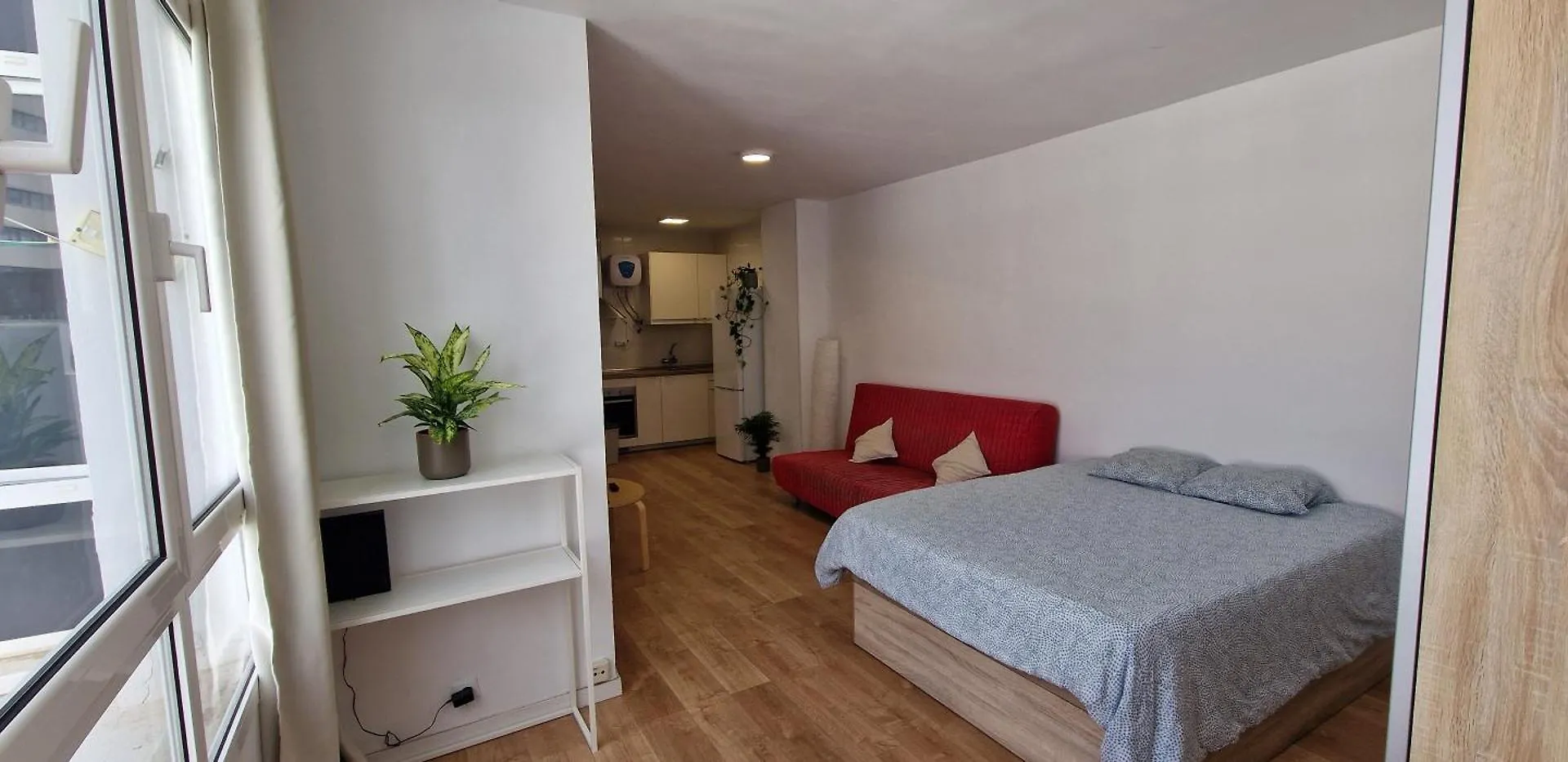 Apartment Estudio Canteras Beach Las Palmas / Gran Canaria