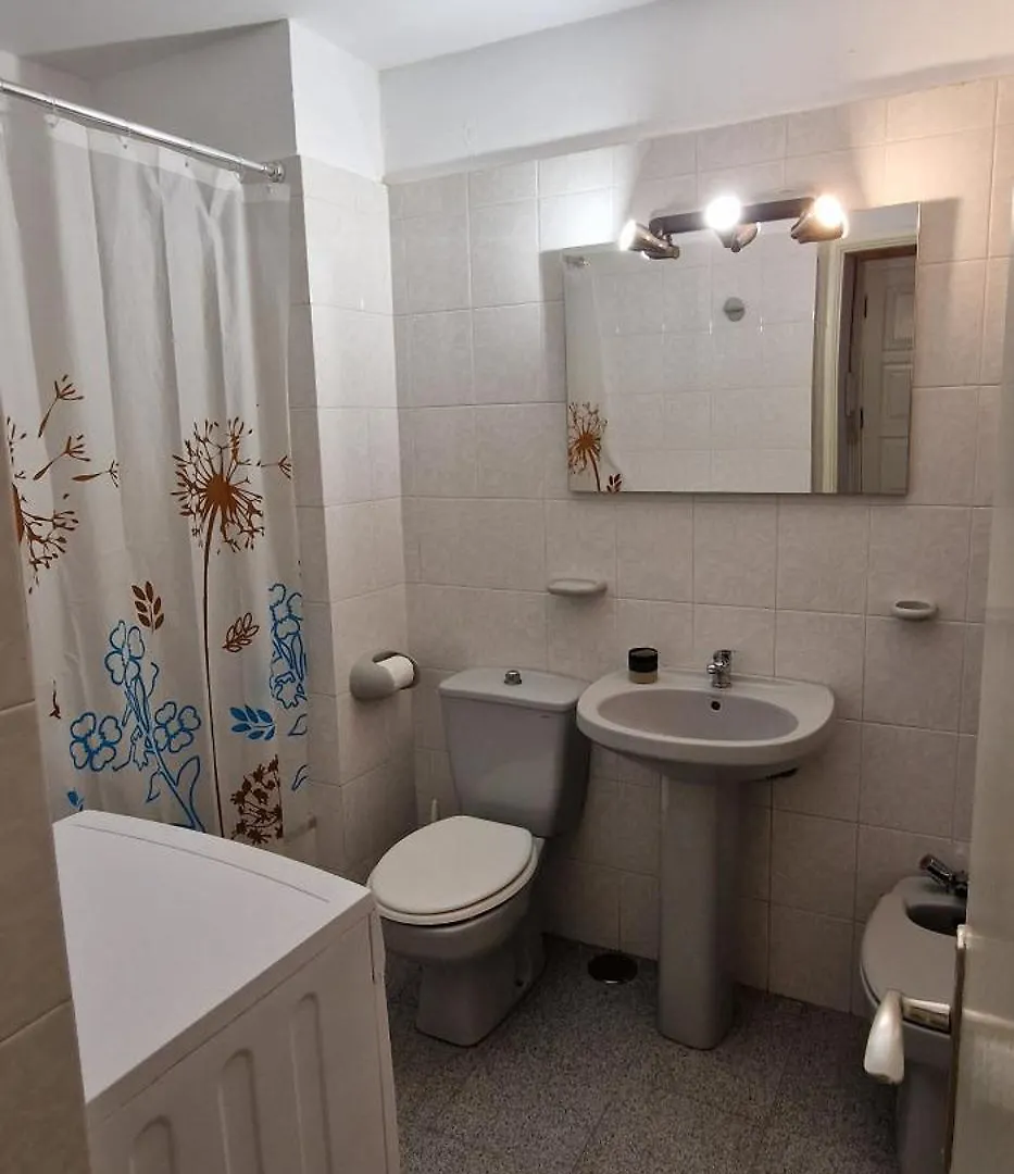 Estudio Canteras Beach Las Palmas de Gran Canaria 0*,