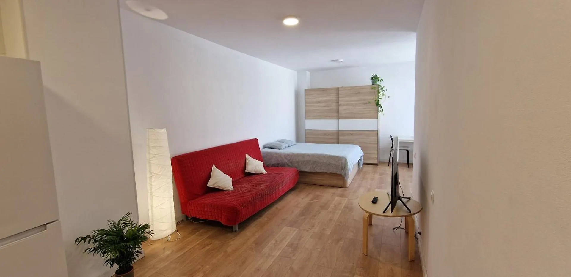 Estudio Canteras Beach location